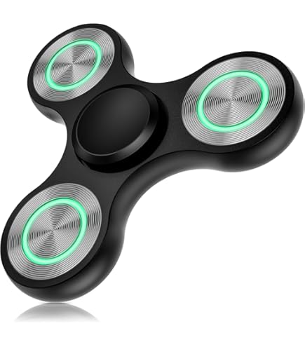 ハンドスピナー　triton v2 ブラック ハンドスピナー triton v2 ブラック Amazon | スピンギアトライ